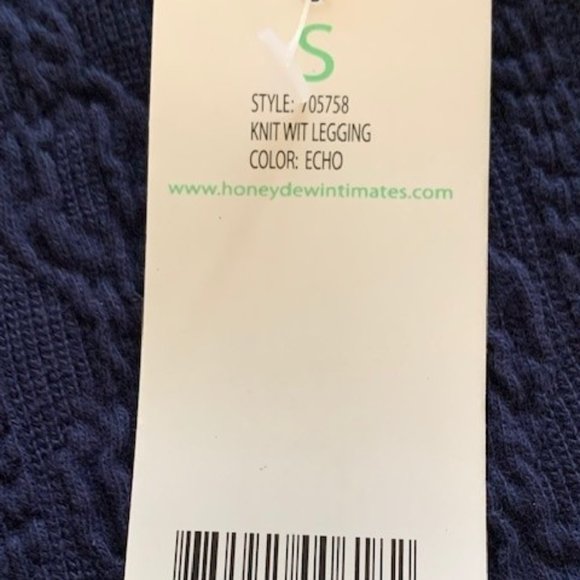 Honeydew Women's Knit Legging - Picture 6 of 7